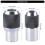Tap Socket Tapping Socket 3/8inch Drives Tap Driver Tap Holders Adjustable Tap Socket Tap Socket Adapter for Taps Reamers 3