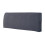 Headboard Cover Stretch Fabric Dustproof Slipcover 47-59 2