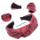 Fascinators for Women Κορδέλα Μαλλιών Sweet Tie με Κομψό Σχέδιο Κόμπου - Μοντέρνα Κρεμαστή 7