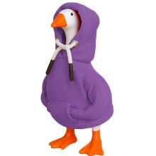 Φούτερ και ρούχα Desk Goose για μίνι βεράντα 7 ιντσών