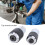 Tap Socket Tapping Socket 3/8inch Drives Tap Driver Tap Holders Adjustable Tap Socket Tap Socket Adapter for Taps Reamers 5