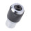Tap Socket Tapping Socket 3/8inch Drives Tap Driver Tap Holders Adjustable Tap Socket Tap Socket Adapter for Taps Reamers 7