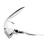 Efficient Kirsite Kitchen Tool Garlic Press Gingers Grinders 1