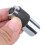 Tap Socket Tapping Socket 3/8inch Drives Tap Driver Tap Holders Adjustable Tap Socket Tap Socket Adapter for Taps Reamers 8