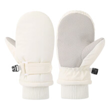 Toddler Winter Ski Mittens Warm Water-Resistant with