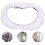 KALLORY Ring Light Softbox Diffuser High Light Transmission Nylon 1Pack 7