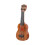 JMKQLZ Παιδικό Παιχνίδι Ukulele, Παιδικό Μουσικό Παιχνίδι Κιθάρας, 4 Χορδές από Ατσάλι, 2