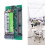 Half-Slimmed Disk 64GB Internal Disk Laptop Hard Driver for Notebook Computer Accessory Internal Driver 8