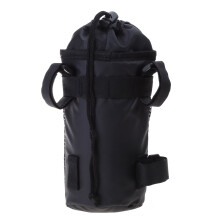 Bike Water Bottle Holder Insulated with Phone Storage
