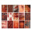 Retro Scrapbooking Paper Antique Texture 30 Sheets 1
