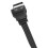 Καλώδιο δεδομένων USB2.0 αρσενικό σε αρσενικό Υψηλής ταχύτηταςΜεταφορά δεδομένων 5