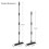 Strong Metal Garden Tool Designed To Remove Thatch Leaves And-3 6
