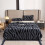 Κουβέρτα Fleece Milk Velvet Διπλής Όψης 50x60 εκ. 1