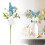 Easter Egg Floral Picks Spring Branches 6 pcs 2