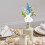 Easter Egg Floral Picks Spring Branches 6 pcs 4