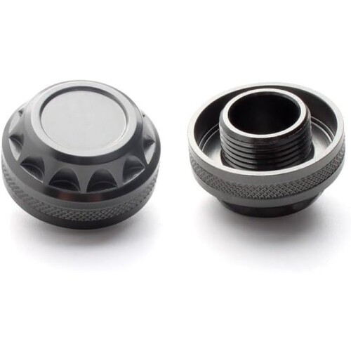 Καπάκι λαβής μηχανισμού ψαρέματος για περιστρεφόμενο μηχανισμό ψαρέματος με