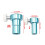 Die Cut Machine Pen Adapter Cutting Mat for Cutting-J oy 4