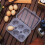 Egg Container,8x6x2in Shockproof Case,6 Slot Storage,Camping Picnic Essentials,Portable 4