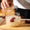 Borosilicate Glass Saucepan with Handles 15 cm 3