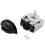 General Chargers Timer Replacement Set Strong Metal Housing Mechanical135Minutes Countdowns for Multiple Devices 7