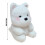 Mini Critter Plush Toy Set - Small Stuffed Animals, 6-Pack 2