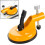 Adjustable Height Setter – Countertop Leveling Tool for Ceramic Tile, Slab & Wall Install, Suction Cup Leveler, Compatible with Standard Tools 2