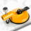 Adjustable Height Setter – Countertop Leveling Tool for Ceramic Tile, Slab & Wall Install, Suction Cup Leveler, Compatible with Standard Tools 5
