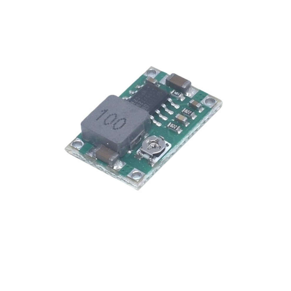 Dc-Dc Buck Power Supply Module 5V 9V 12V 3.3V Output 3A 5A 971050579092