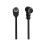 Adaptérový kábel Mini DIN 5-pin samec-samec 6