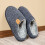 Men's Winter Home Slippers Soft Sole Warm 1