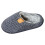 Ανδρικές παντόφλες με σόλα από memory foam και slip on, μέγεθος 36-44 1