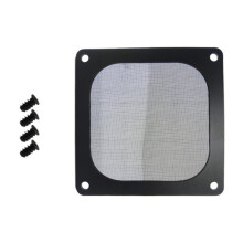 Computerbehuizing ventilatorfilter PVC gaasframe 8 9 12 14cm