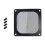 Computerbehuizing ventilatorfilter PVC gaasframe 8 9 12 14cm 1
