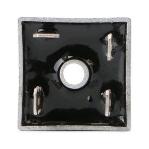 KBPC5006Power Bridge Rectifier50A600V Metal for Case Diode Bridge Control 2