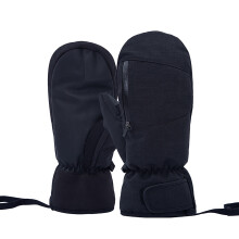 Lämpökäsineet unisex vedenpitävä kosketusnäyttö 1 pari