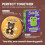 Beginner Crochet Kit: Bear Bruno Amigurumi Plush – DIY Starter Set with Video & PDF Tutorials 4