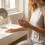 Electric Nail Clipper and Polisher Portable Automatic1Set 4