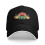 Friends Central Perk Unisex Baseball Cap 1