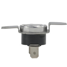 Dryer High Limit Thermostat for WE4M137 and Compatible