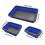 Rectangle Magnetic Parts Trays Storage Box Rectangular Screw Holder Organizers for Electronics Repair Small Components 5