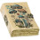 Vintage svampejournal botanisk notesbog 200 sider 1