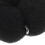 Chignons en mousse noire, coiffage rapide, usages multiples, lot de 5 6