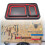 Rectangle Magnetic Parts Trays Storage Box Rectangular Screw Holder Organizers for Electronics Repair Small Components 8