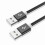 Cavo USB 2.0 per ricarica e dati, maschio-maschio, 480 Mbps 1