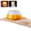 V16 Strobe Traffic Warning Light with Magnetic Rechargeable Battery 3