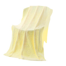 Asciugamano da bagno in microfibra, morbido, assorbente, ad asciugatura rapida, 200 g