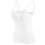 Women's Built-in Bra Tank Top with Adjustable Straps 1