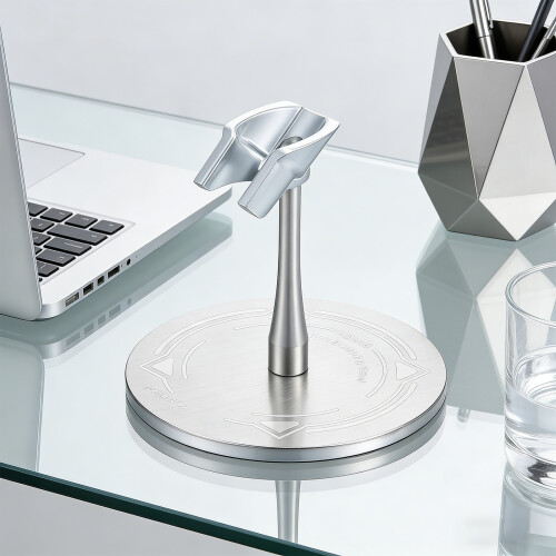 Ergonomic Soldering Iron Holder Support For SA80 TS100 Optimally 1