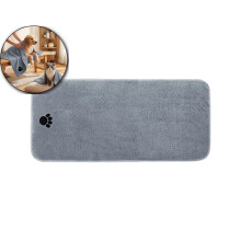 Coral Fleece Pet Towel Extra Large 70x140cm