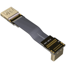 Cable de extensión HDMI 2.0b 4K a 60 Hz 2160p